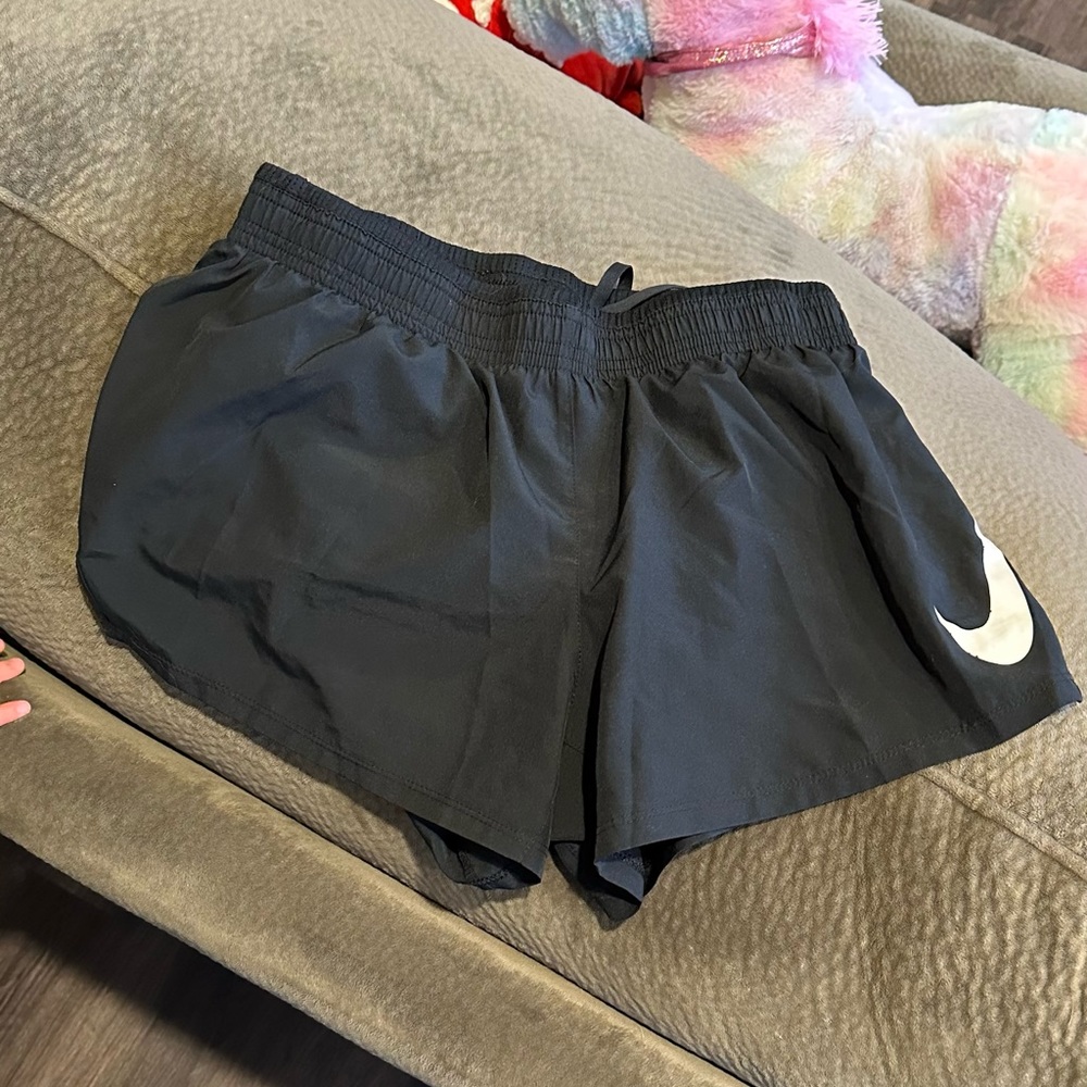 Nike dri-fit shorts
